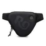 CLASSIC SLING BAG - BLACK